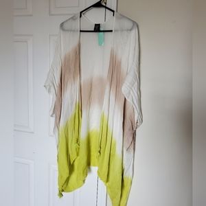 Vince Camuto Cover Up